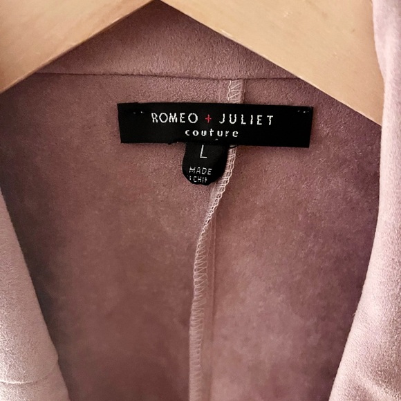 Jacket - Picture 2 of 8